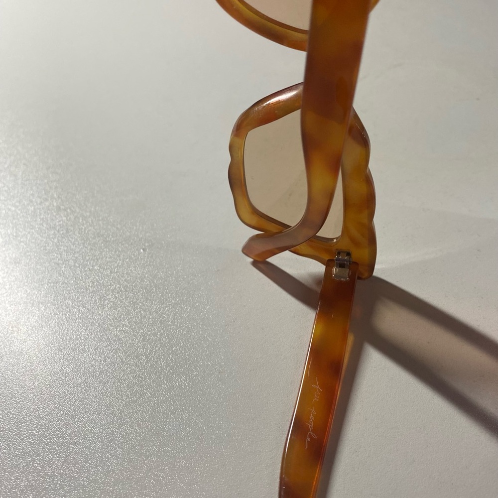 Free People Amber Cat-Eye Sunglasses - Picture 10 of 16
